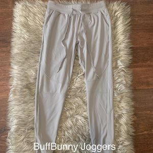 Buff Bunny Joggers!